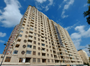 Satılır 3 otaqlı 130 m2 yeni tikili Şah İsmayıl Xətai m.