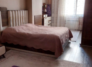 Satılır 3 otaqlı 146 m2 yeni tikili 9 mkr