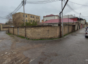 Satılır 5 otaqlı 6 m2 həyət evi Gənclik m.