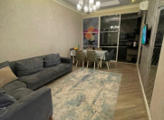 Satılır 3 otaqlı 77 m2 yeni tikili Nəriman Nərimanov m.