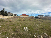 Satılır 10.5 sot torpaq Buzovna