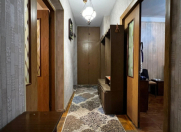 Satılır 3 otaqlı 75 m2 köhnə tikili Nəriman Nərimanov m.