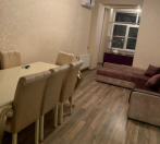 İcarəyə verilir 2 otaqlı 65 m2 köhnə tikili Nizami m.