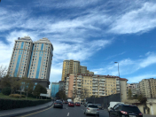 Satılır 4 otaqlı 138 m2 yeni tikili Yasamal r.