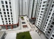 Satılır 3 otaqlı 101 m2 yeni tikili Hüseyn Cavid parkı