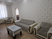 İcarəyə verilir 2 otaqlı 70 m2 yeni tikili Neftçilər m.