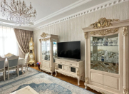 Satılır 3 otaqlı 101 m2 yeni tikili Nəriman Nərimanov m.