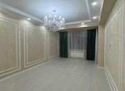 Satılır 3 otaqlı 97 m2 yeni tikili Nəriman Nərimanov m.