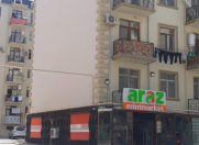 Satılır 1 otaqlı 37 m2 yeni tikili Abşeron r.