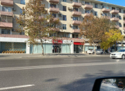 İcarəyə verilir 3 otaqlı 90 m2 yeni tikili Gənclik m.