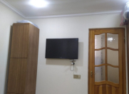 İcarəyə verilir 1 otaqlı 20 m2 həyət evi Rəsulzadə