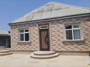 Satılır 5 otaqlı 140 m2 həyət evi Masazır