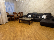 Satılır 3 otaqlı 147 m2 yeni tikili Nərimanov r.