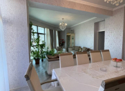 Satılır 3 otaqlı 105 m2 yeni tikili Nəriman Nərimanov m.