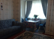 Satılır 2 otaqlı 55 m2 köhnə tikili 2 mkr