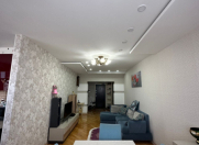 Satılır 3 otaqlı 101 m2 yeni tikili Nəriman Nərimanov m.