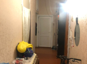 Satılır 3 otaqlı 58 m2 köhnə tikili Nəriman Nərimanov m.