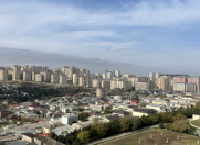 Satılır 3 otaqlı 124 m2 yeni tikili İnşaatçılar m.