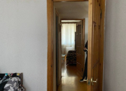 Satılır 3 otaqlı 60 m2 köhnə tikili Ukrayna dairəsi