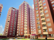 İcarəyə verilir 3 otaqlı 135 m2 yeni tikili Rusiya səfirliyi