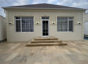 Satılır 4 otaqlı 110 m2 bağ evi Mərdəkan