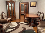 İcarəyə verilir 3 otaqlı 90 m2 köhnə tikili Əhmədli