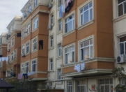 Satılır 2 otaqlı 45 m2 köhnə tikili Heydər Məscidi