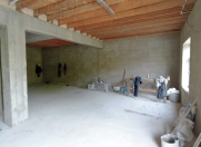 Satılır 4 otaqlı 170 m2 həyət evi Biləcəri
