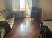 İcarəyə verilir 3 otaqlı 83 m2 köhnə tikili Nəriman Nərimanov m.