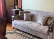 İcarəyə verilir 2 otaqlı 45 m2 köhnə tikili Şah İsmayıl Xətai m.