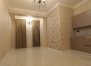 Satılır 2 otaqlı 55 m2 yeni tikili Gənclik m.