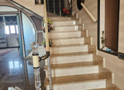 Satılır 5 otaqlı 260 m2 yeni tikili Nəriman Nərimanov m.