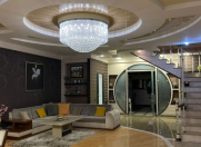 Satılır 5 otaqlı 260 m2 yeni tikili Rəssamlıq Akademiyası