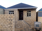 Satılır 3 otaqlı 72 m2 yeni tikili Hökməli