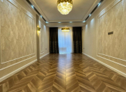 Satılır 4 otaqlı 138 m2 yeni tikili Xətai r.