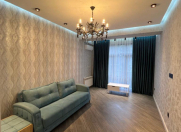 Satılır 2 otaqlı 75 m2 yeni tikili Metropark