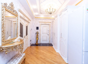 Satılır 3 otaqlı 90 m2 yeni tikili Qaradağ r.