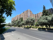 Satılır 3 otaqlı 105 m2 yeni tikili Şah İsmayıl Xətai m.