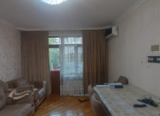 İcarəyə verilir 2 otaqlı 60 m2 köhnə tikili Bakıxanov