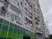 Satılır 5 otaqlı 150 m2 yeni tikili Gənclik m.