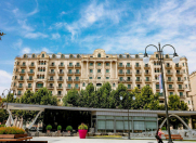 İcarəyə verilir 3 otaqlı 90 m2 köhnə tikili Qış parkı