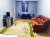 İcarəyə verilir 2 otaqlı 72 m2 yeni tikili Saray