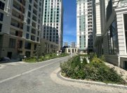 Satılır 3 otaqlı 114 m2 yeni tikili Nəriman Nərimanov m.