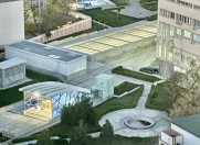 Satılır 4 otaqlı 105 m2 yeni tikili Moskva univermağı