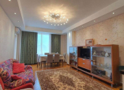 Satılır 3 otaqlı 90 m2 yeni tikili 6 mkr