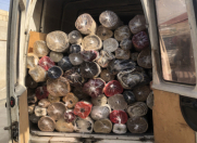 Satılır 6 otaqlı 700 m2 obyekt Ramana