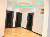 Satılır 3 otaqlı 150 m2 yeni tikili Montin