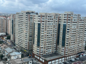 Satılır 3 otaqlı 129 m2 yeni tikili Şah İsmayıl Xətai m.