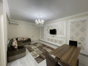 Satılır 2 otaqlı 61 m2 yeni tikili Yeni Yasamal
