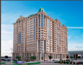 Satılır 2 otaqlı 108 m2 yeni tikili Azadlıq prospekti m.